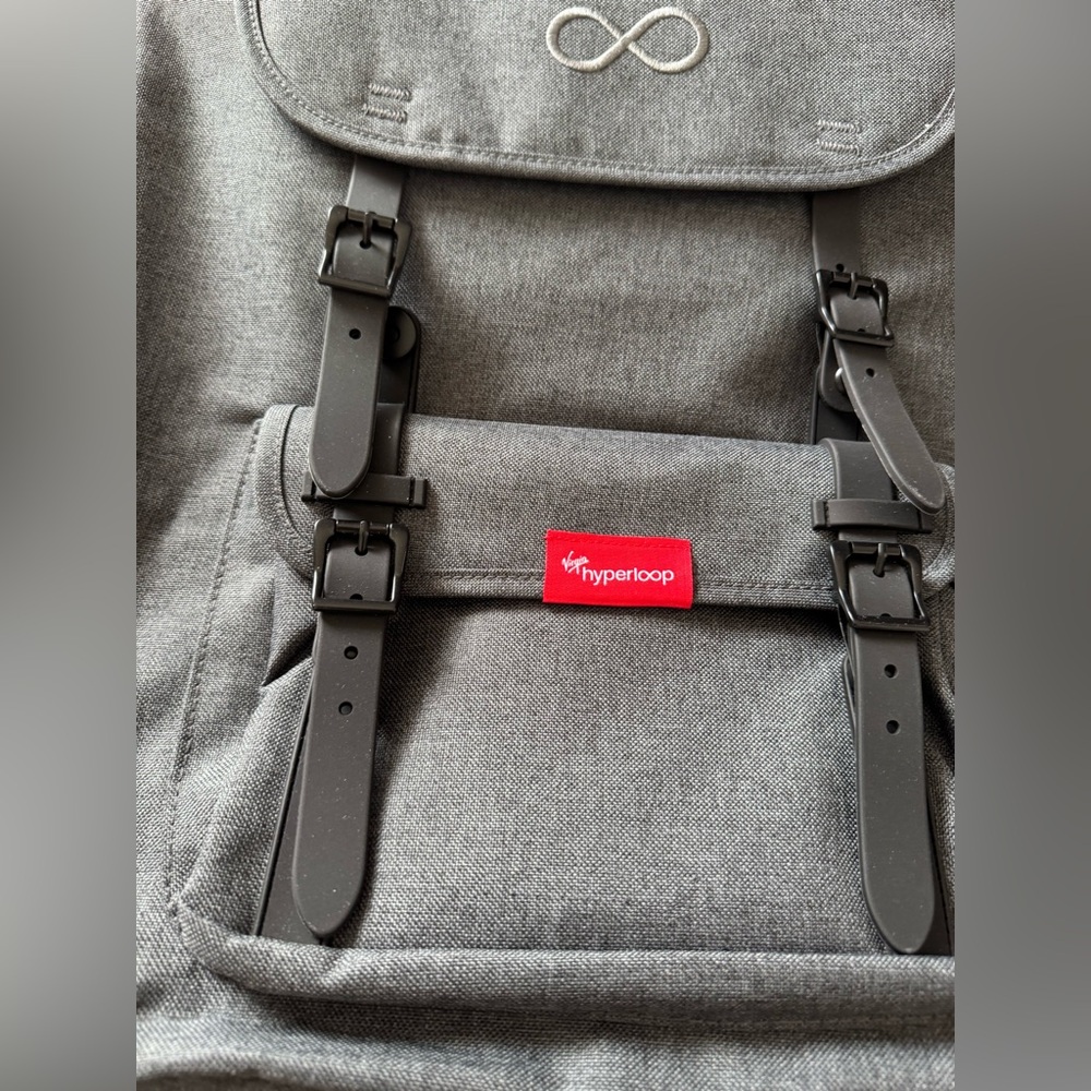 Laptop Backpack - image 8